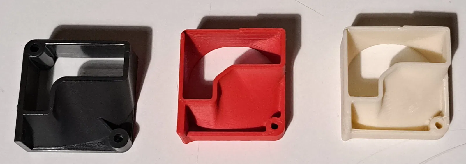 Ống Dẫn Gió Quạt Hotend Elegoo Centauri Carbon - Image 6