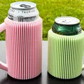 Paralane Can Holder cho Soda, Beer, Energy Drink hoặc Water Bottle - Thumbnail 3