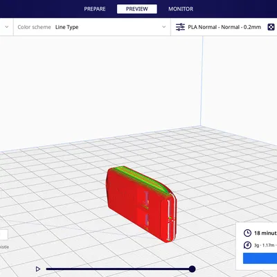 Còi Khẩn Cấp Siêu To (Trên 115dB!)