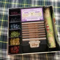 Insert Organizer cho Flamecraft (Flamecraft Organizer Insert) - Thumbnail 2