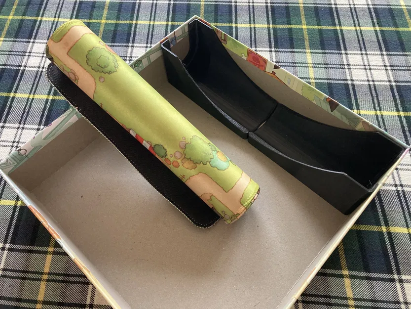 Insert Organizer cho Flamecraft (Flamecraft Organizer Insert) - Image 4