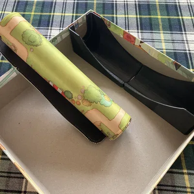 Insert Organizer cho Flamecraft (Flamecraft Organizer Insert)