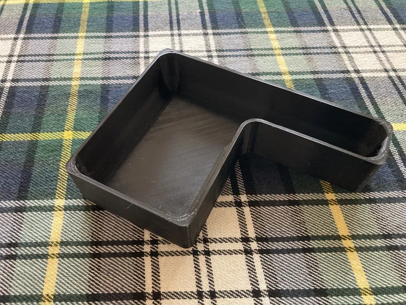 Insert Organizer cho Flamecraft (Flamecraft Organizer Insert) - Image 10