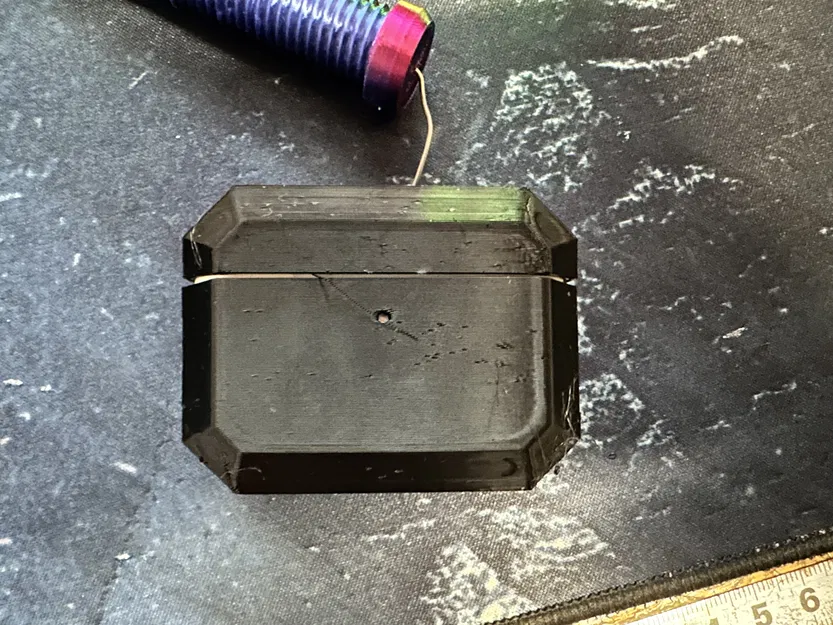 Ốp AirPods Pro 3 - Image 7