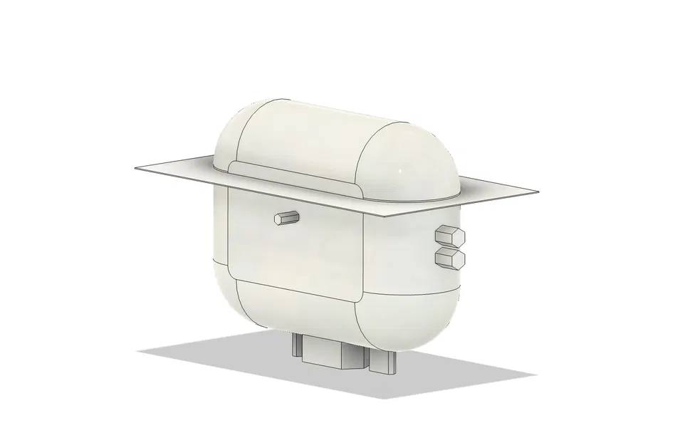 Ốp AirPods Pro 3 - Image 8