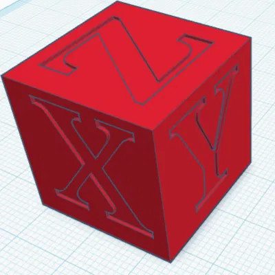 Bài test Calibration In Nhanh