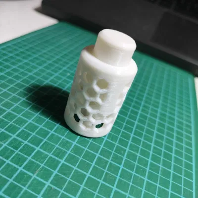 Đồ chơi fidget Click-n-Retract