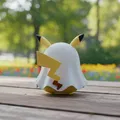 PIKACHU GHOST – Pikachu Ma Phiên Bản Halloween - Thumbnail 2