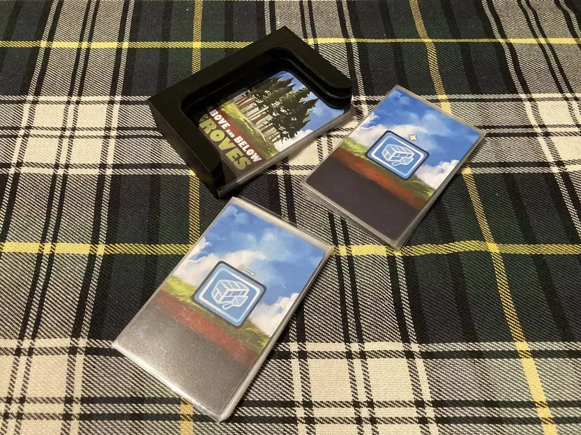 Insert sắp xếp hộp Above and Below Organizer Insert - Image 6