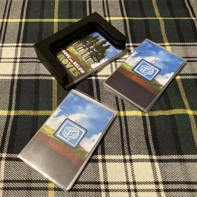 Insert sắp xếp hộp Above and Below Organizer Insert 6