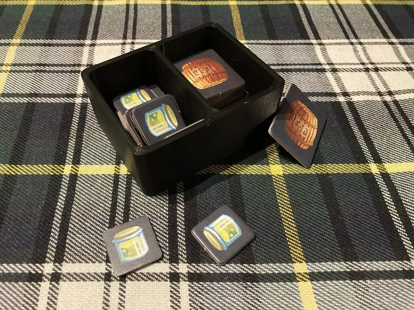 Insert sắp xếp hộp Above and Below Organizer Insert - Image 8