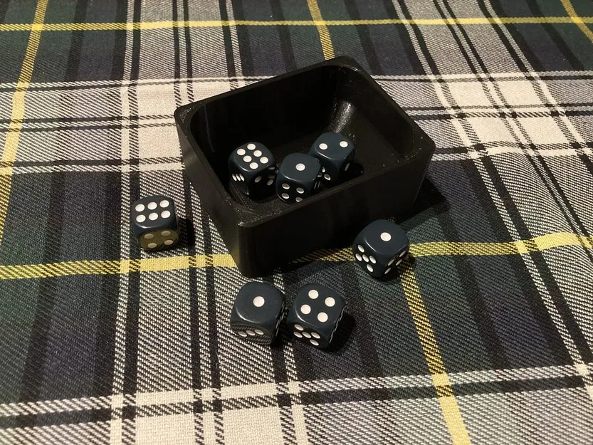 Insert sắp xếp hộp Above and Below Organizer Insert - Image 10