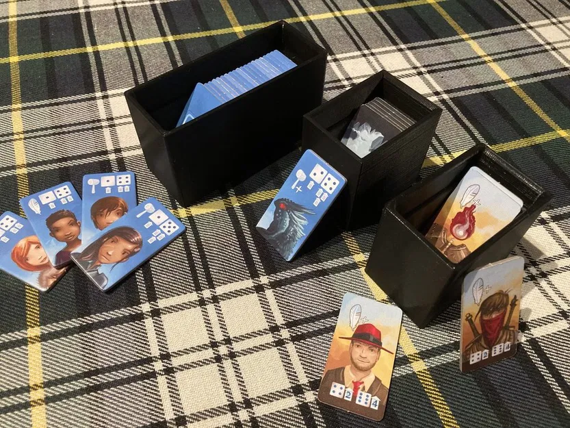 Insert sắp xếp hộp Above and Below Organizer Insert - Image 11