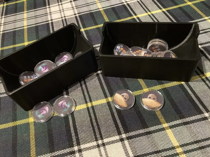 Insert sắp xếp hộp Above and Below Organizer Insert - Image 16