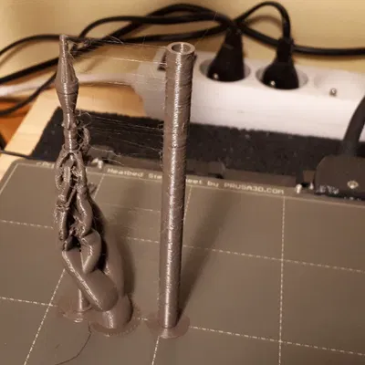 RPG-7 cho Dummy 13 / Lucky 13