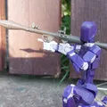 RPG-7 cho Dummy 13 / Lucky 13 - Thumbnail 6