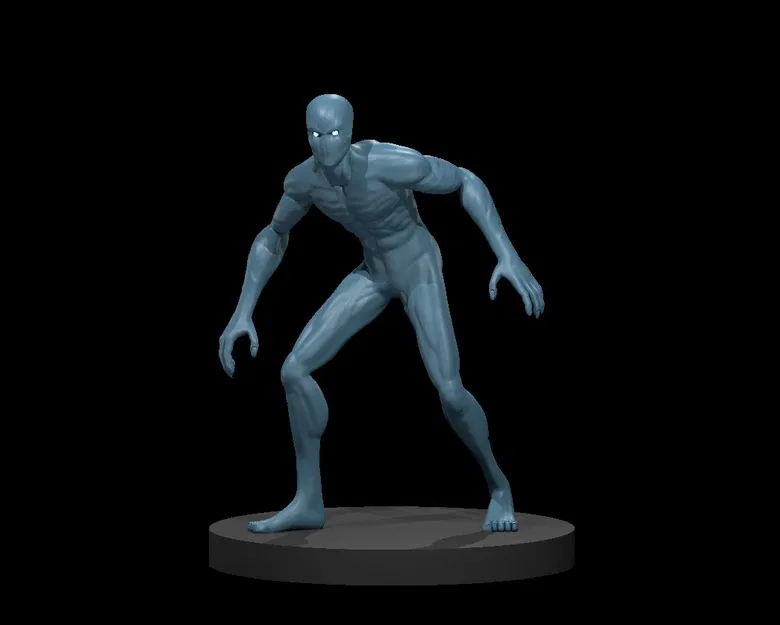 Doppelganger 2025 - Image 1