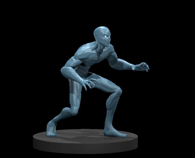 Doppelganger 2025 - Image 3