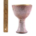 Chén Thánh (Holy Grail) – Chiếc Ly của Chúa (Cup of Christ) bản replica - Thumbnail 2