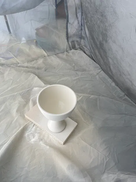 Chén Thánh (Holy Grail) – Chiếc Ly của Chúa (Cup of Christ) bản replica - Image 5