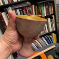Chén Thánh (Holy Grail) – Chiếc Ly của Chúa (Cup of Christ) bản replica - Thumbnail 11