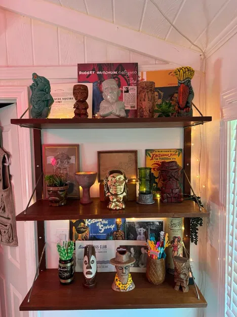 Chén Thánh (Holy Grail) – Chiếc Ly của Chúa (Cup of Christ) bản replica - Image 12