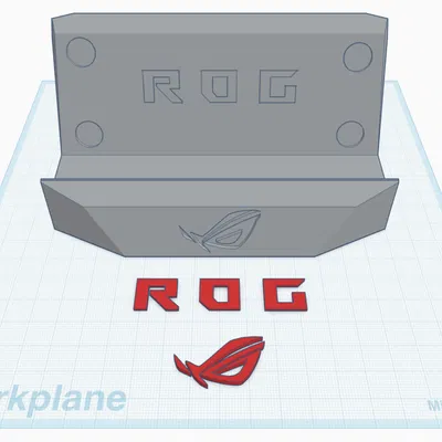 Stand cho Asus ROG Ally X