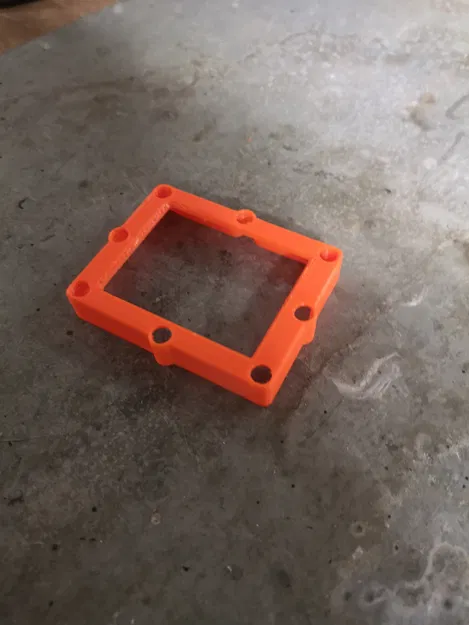 Ốp che/bảo vệ bezel cho Shearwater Petrel 2 & 3 - Image 2