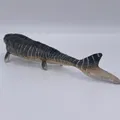 Tượng Mosasaurus (Mosasaurus Figurine) tỉ lệ 1:120 - Thumbnail 6