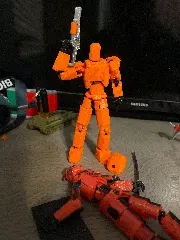 Titan 13 (Dummy 13 Armor) - Image 1