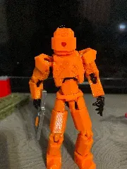 Titan 13 (Dummy 13 Armor) - Image 2