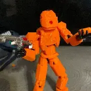 Titan 13 (Dummy 13 Armor)