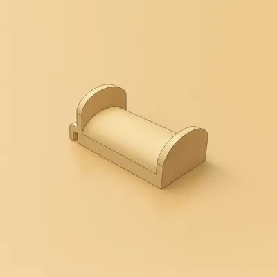 Móc treo tai nghe/ear protection cho SKADIS (headphone hanger)