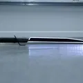 Darksaber – Kiếm ánh sáng in 3D - Thumbnail 4
