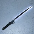 Darksaber – Kiếm ánh sáng in 3D - Thumbnail 10