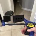 Adapter 90° cho Irwin Quick Clamp (Corner Clamp) - Kẹp góc vuông - Thumbnail 2