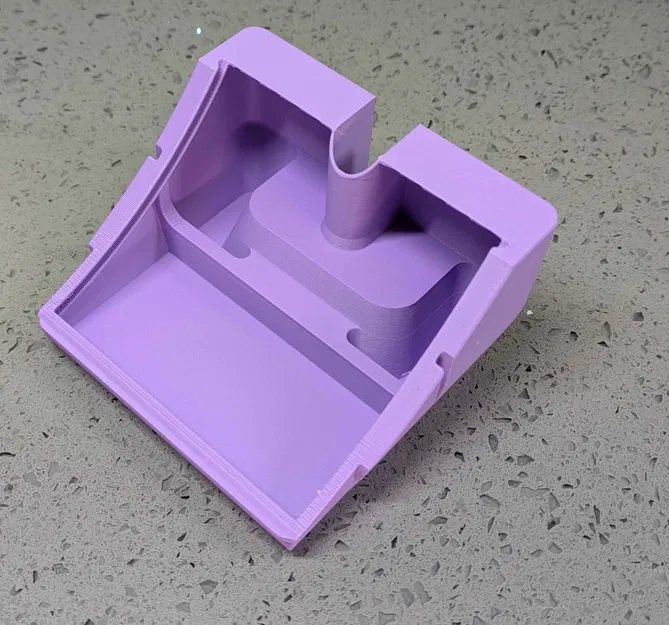 Giá đựng hạt hút ẩm Polymaker Polydryer (Desiccant Holder) - Image 5