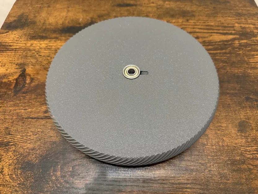 Khay Đựng Đồ/Xoay Trang Trí/Snack Bowl Xoay (Rotatable Catch All) - Image 4