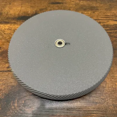 Khay Đựng Đồ/Xoay Trang Trí/Snack Bowl Xoay (Rotatable Catch All)