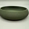 Bowl Catch All / Centerpiece / Snack Hiện Đại V2 - Thumbnail 2