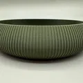 Bowl Catch All / Centerpiece / Snack Hiện Đại V2 - Thumbnail 3