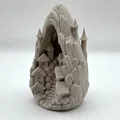 Carved Rock City – Thành phố chạm khắc trong đá - Thumbnail 3