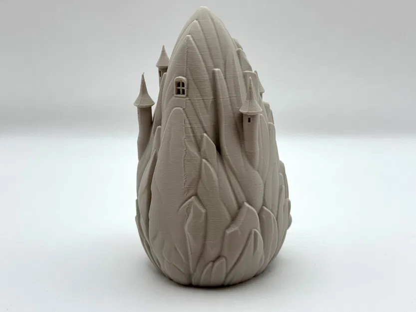 Carved Rock City – Thành phố chạm khắc trong đá - Image 4