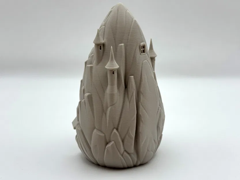 Carved Rock City – Thành phố chạm khắc trong đá - Image 6