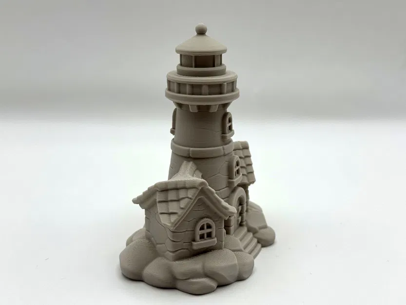 Hải đăng Oceanview (Oceanview Lighthouse) - Image 2