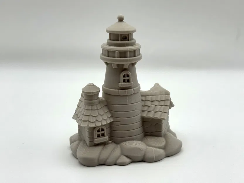 Hải đăng Oceanview (Oceanview Lighthouse) - Image 3