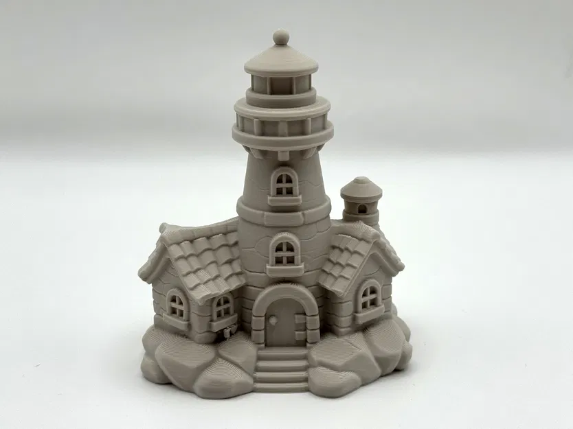 Hải đăng Oceanview (Oceanview Lighthouse) - Image 4