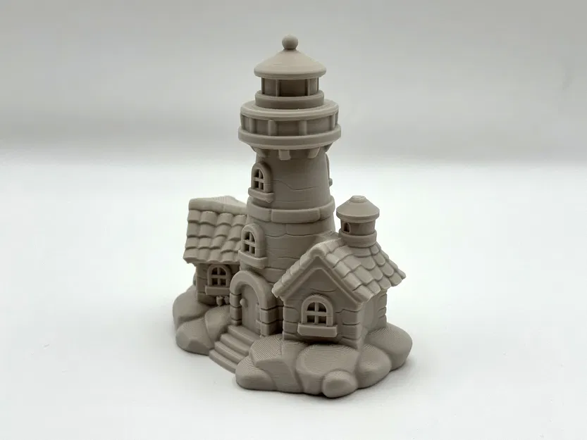 Hải đăng Oceanview (Oceanview Lighthouse) - Image 5