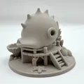 Deepshell Fairy House – Ngôi Nhà Tiên Vỏ Sò Ven Biển - Thumbnail 2