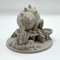 Deepshell Fairy House – Ngôi Nhà Tiên Vỏ Sò Ven Biển - Thumbnail 5
